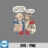 George Washington And Jesus Political PNG SVG for Cricut 7 GeorgeWashingtonAndJesusPolitical