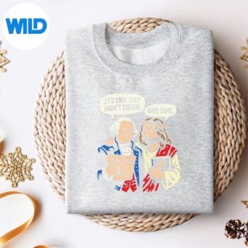 GeorgeWashingtonAndJesusPoliticalsweater