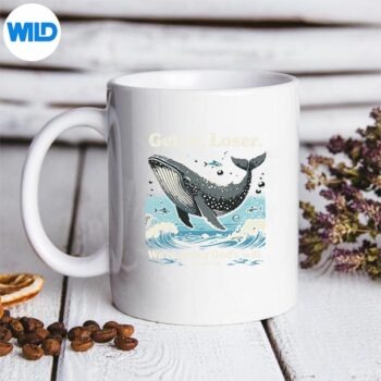 GetInLoserWereDoingGodsWillJonah117Christianmug