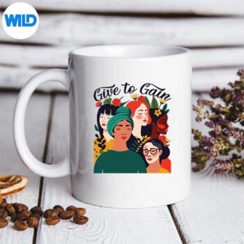 GiveToGainInternationalDay2026Flowersmug