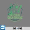 Gulfport Gulf Gliders Minor League Baseball Team Digital Design 6 GulfportGulfGlidersMinorLeagueBaseballTeam