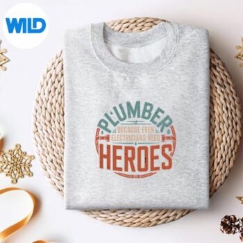 Handyman Plumbing Repair Hero Quote For Licensed Experts SVG PNG Digital Design 4 HandymanPlumbingRepairHeroQuoteForLicensedExpertssweater