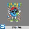 Happy Earth Day 2026 Save The Planet Earth Day Everyday Design for Cricut PNG 6 HappyEarthDay2026SaveThePlanetEarthDayEveryday