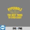 HyperboleTheBestThingToEverExist