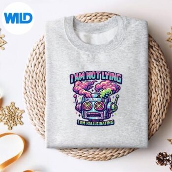 IAmNotLyingIAmHallucinatingAiResearchsweater