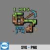 IWas6NowIm7PixelGamer7th67Youth