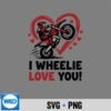 I Wheelie Love You Motocross Valentine Dirt Biker Digital Download 6 IWheelieLoveYouMotocrossValentineDirtBiker