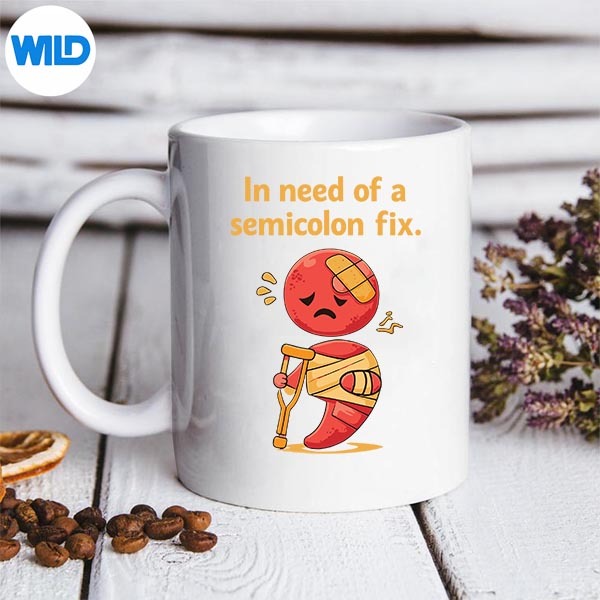 In Need Of A Semicolon Fix Programmer Adulting Humor SVG PNG Download 3 In Need Of A Semicolon Fix Programmer Adulting Humor SVG PNG Download - Image 3