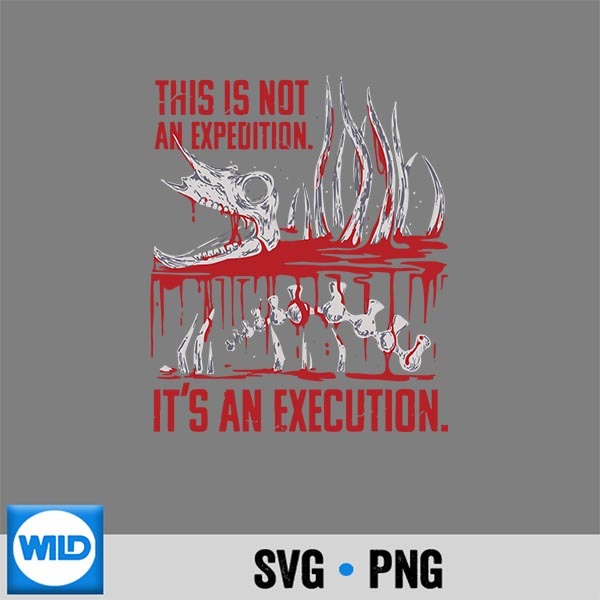 Iron Lung This Is Not An Expedition Its An Execution SVG PNG Download 1 Iron Lung This Is Not An Expedition Its An Execution SVG PNG Download