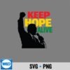 Keep Hope Alive Vintage SVG PNG Digital Download 7 KeepHopeAliveVintage