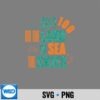 Keep It 100 On The Land The Seas The Skies PNG SVG for Cricut 7 KeepIt100OnTheLandTheSeasTheSkies