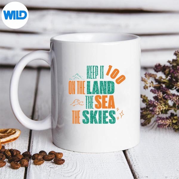 Keep It 100 On The Land The Seas The Skies PNG SVG for Cricut 3 Keep It 100 On The Land The Seas The Skies PNG SVG for Cricut - Image 3