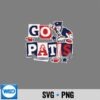 LetsGoForPatsSportNe