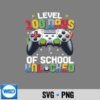 Level100DaysOfSchoolUnlockedGaming100thDay