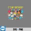 Mademark X Rugrats Its My Celebrate With The Rugrats Gang Digital Download 7 MademarkXRugratsItsMyCelebrateWithTheRugratsGang
