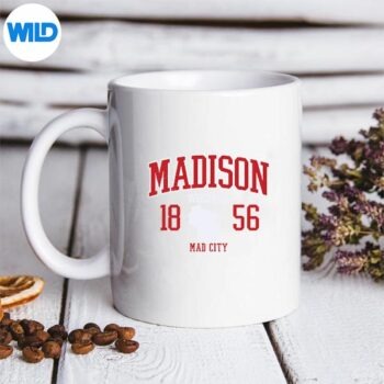 Madison Wisconsin City Collegiate Vintage Digital Download 5 MadisonWisconsinCityCollegiateVintagemug