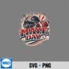 Maye Day Boston Sports Vintage Maye Day PNG SVG for Cricut 7 MayeDayBostonSportsVintageMayeDay