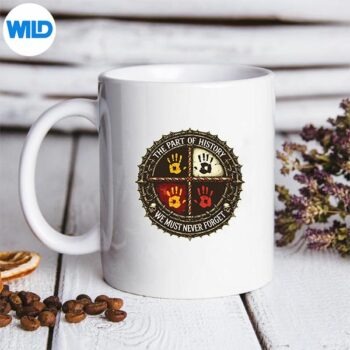 MedicineWheelMmiwAwarenessThePartOfNativeHistorymug