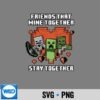 Minecraft Valentines Day Friends That Mine Together Mobs Small Digital Design 7 MinecraftValentinesDayFriendsThatMineTogetherMobsSmall