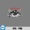 Minnesota Loon Resistance Rebel Loon Ice Digital Design 7 MinnesotaLoonResistanceRebelLoonIce