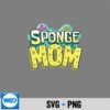 MothersDaySpongeMomVintage