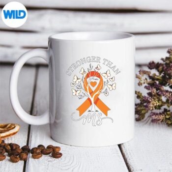 MsWarriorForMultipleSclerosisAwarenessmug