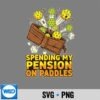 MyPensionFundsPickleballPaddles