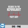 NephrologistHeartbeatNeySpecialistNephrologyDoctor