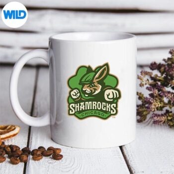 NllUnboxedChicagoShamrocksPrimarymug