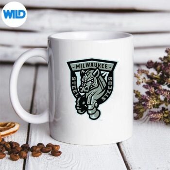 NllUnboxedMilwaukeeSteelSteedsPrimarymug