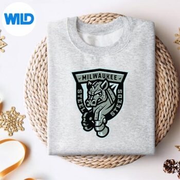 NllUnboxedMilwaukeeSteelSteedsPrimarysweater