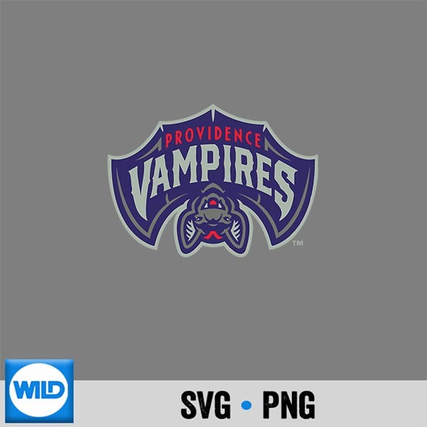 Nll Unboxed Providence Vampires Primary Silhouette SVG PNG Cut File 1 Nll Unboxed Providence Vampires Primary Silhouette SVG PNG Cut File