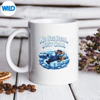 No Big Deal Just Chill Plumber Pipe Pun SVG PNG Download 5 NoBigDealJustChillPlumberPipePunmug