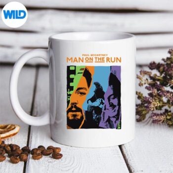 OfficialExclusivePaulMccartneyManOnTheRunFilmstripmug