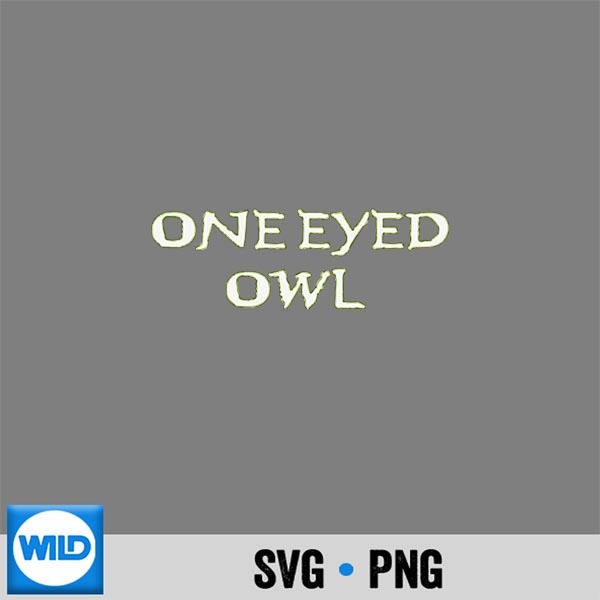 One Eyed Owl Oeo Full Skeleton SVG PNG Download 1 One Eyed Owl Oeo Full Skeleton SVG PNG Download