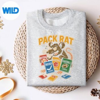 PackRatHobbyBoxBreaksSportsCardCollectorsweater