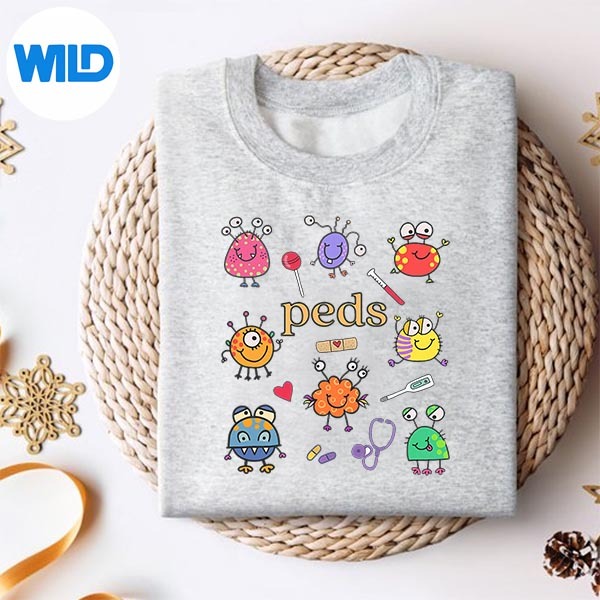 Pediatric Nurse Peds Nurse Peds Crew Rn Pediatric Emergency SVG PNG Digital Download PNG 2 Pediatric Nurse Peds Nurse Peds Crew Rn Pediatric Emergency SVG PNG Digital Download PNG - Image 2