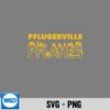 PflugervillePflamesVintage