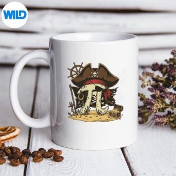 PiRatePiratePiday314MathTeacherScienceStudentmug