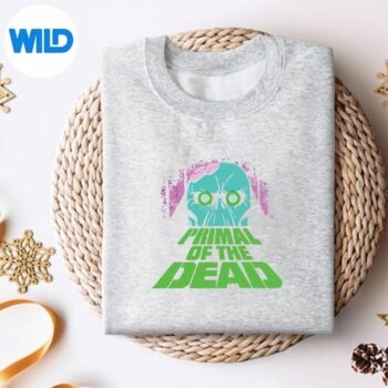 PrimalOfTheDeadsGenndyTartakovskysPrimalsweater