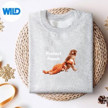 Protect Baby Monkey Punch Vintage PNG SVG for Cricut 4 ProtectBabyMonkeyPunchVintagesweater