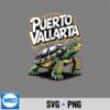 PuertoVallartaMexicoSeaTurtleBeachVacation