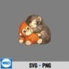 Punch The Monkey Cuddling Stuffed Animal Meme Viral Internet Digital Download 7 PunchTheMonkeyCuddlingStuffedAnimalMemeViralInternet