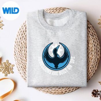 RebellionsAreBuiltOnOpeLoonMinnesotaMemesweater