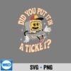 Retro Computer Did You Put In A Ticket It Support Humor Digital Download 6 RetroComputerDidYouPutInATicketItSupportHumor