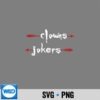 SarcasticQuoteClownsAndJokersArrowDirection