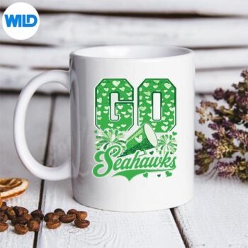 SeaHawksHighSchoolSpiritGoSeaHawksLovemug