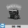 SmokeologistPitmasterBbqSmokerGrilling