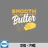 SmoothLikeButterKpopVintage
