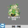 StCatricksDayPatricksSaintPattysGirl